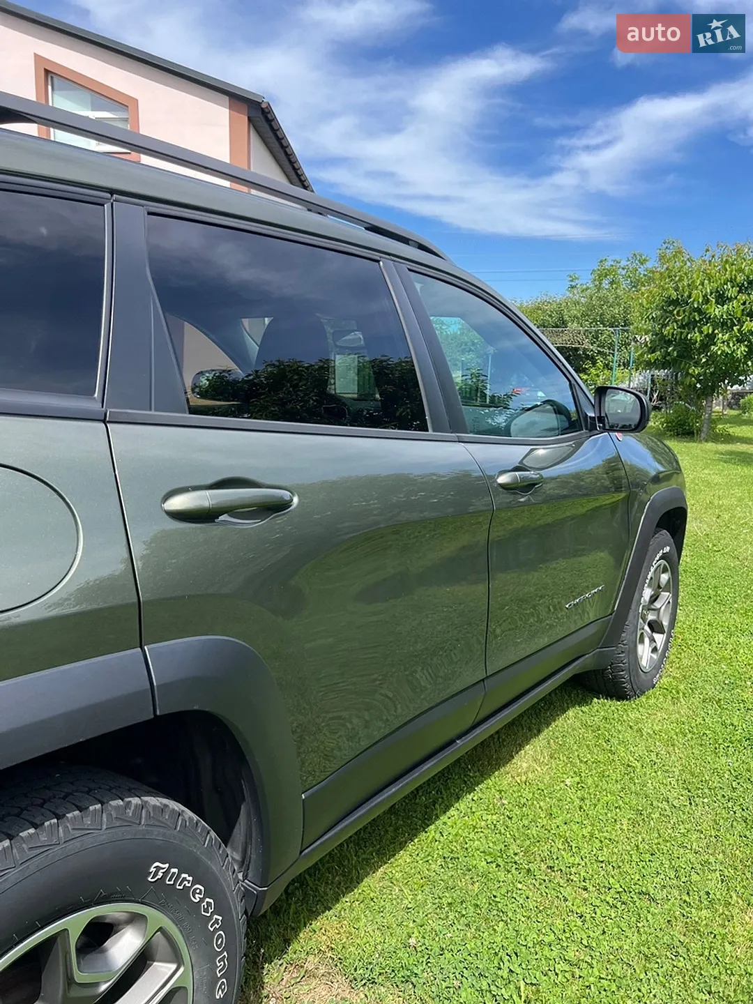 2019 Jeep Cherokee - мініатюра 9