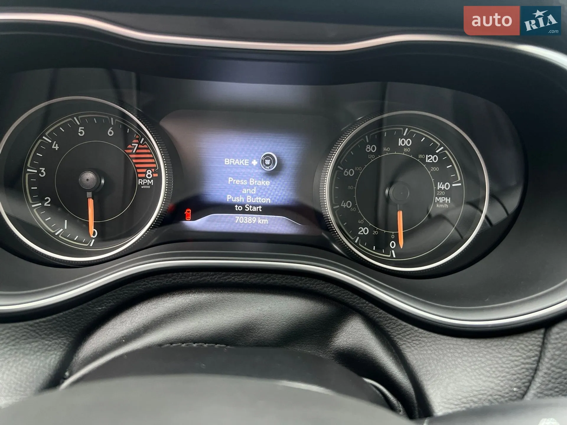 2019 Jeep Cherokee - мініатюра 27