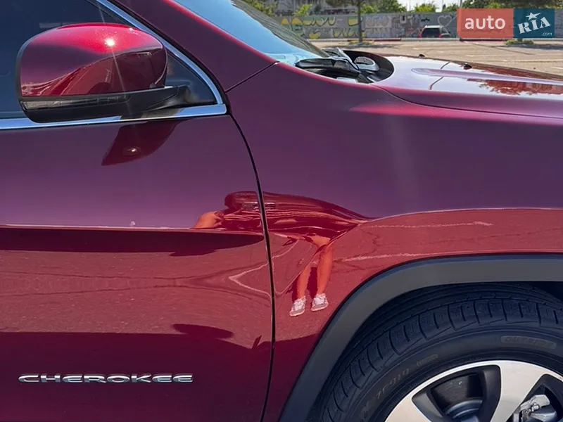 Jeep Cherokee 2020 VIN 1C4PJMDX3LD635950 фото оголошення 19 з 78