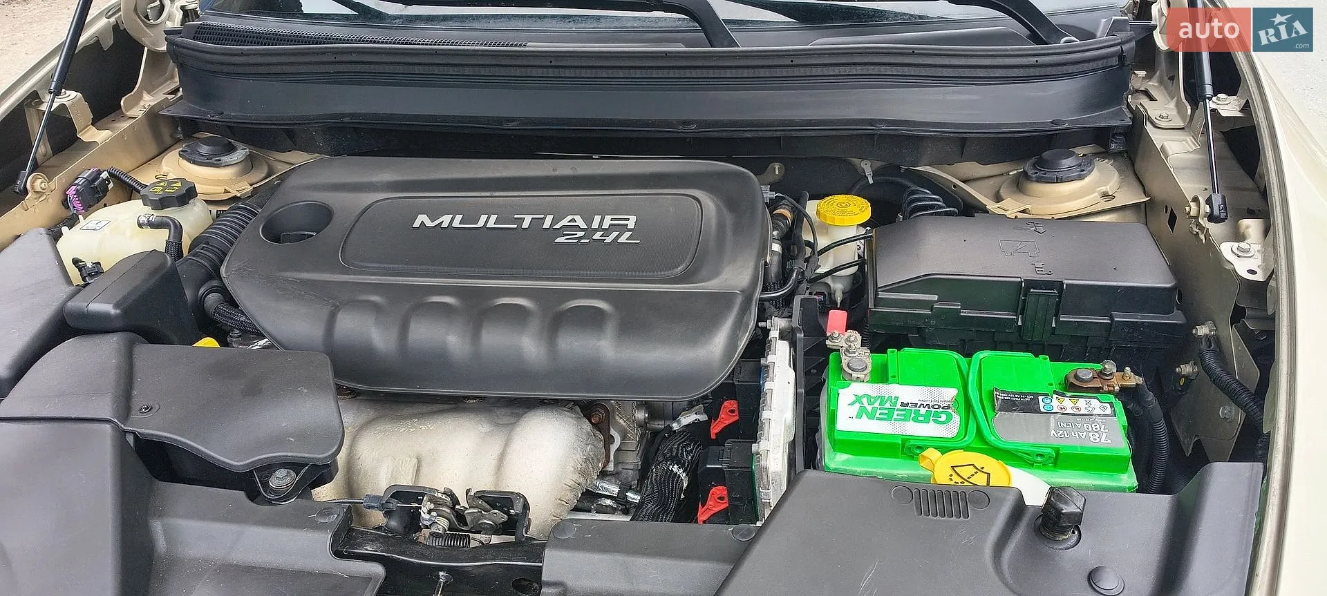 2014 Jeep Cherokee - мініатюра 16