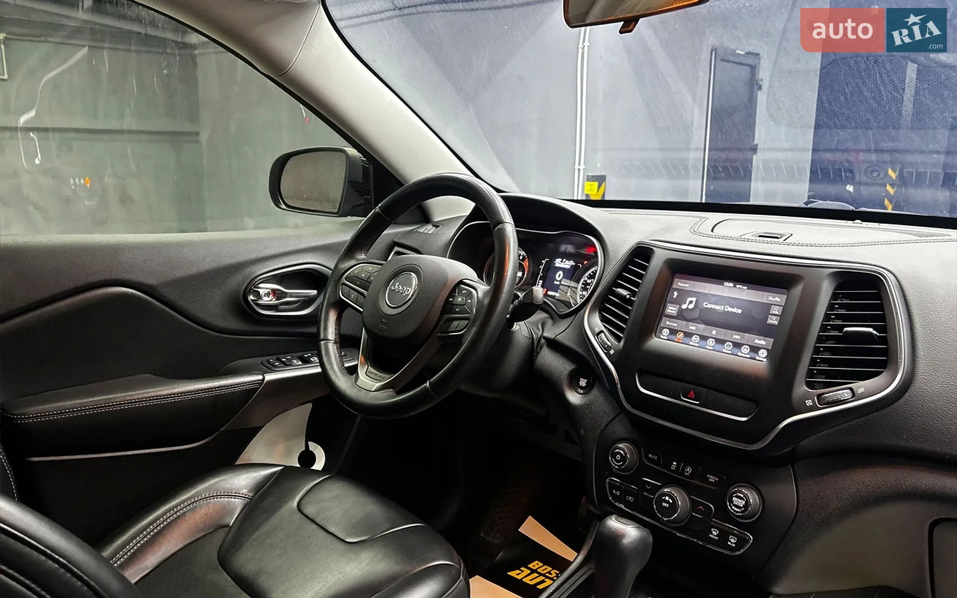 2018 Jeep Cherokee - мініатюра 26
