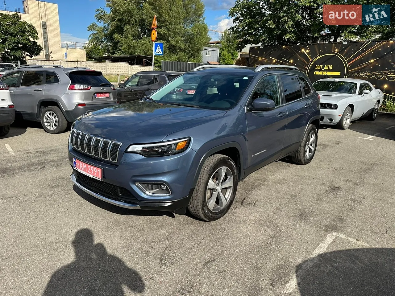 2024 Jeep Compass - мініатюра 34