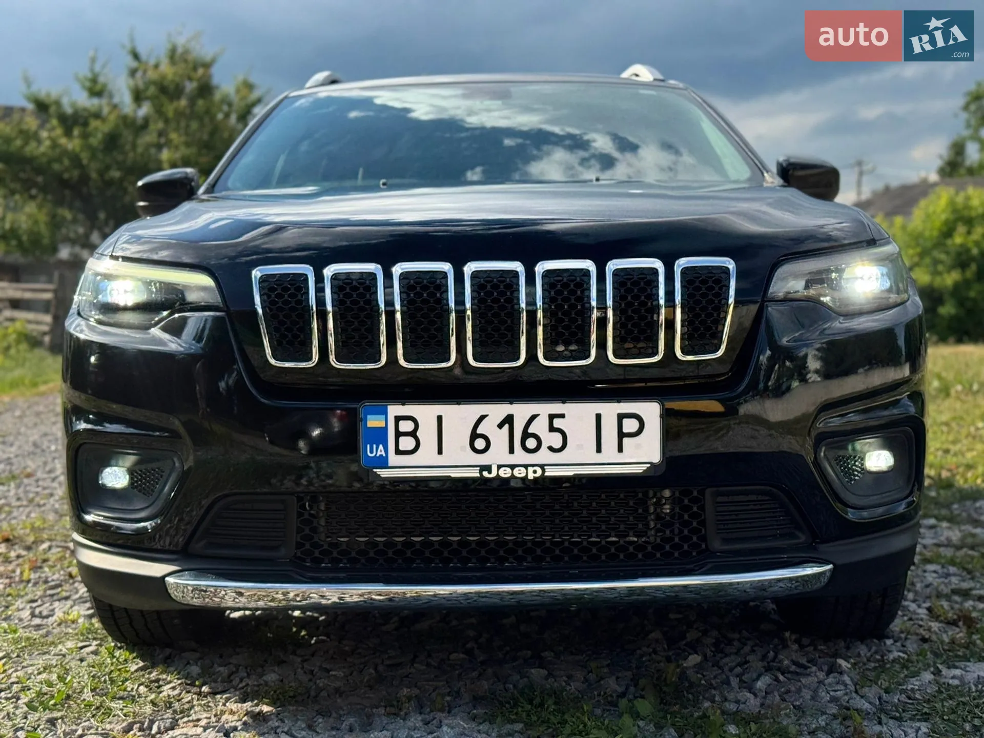 2018 Jeep Cherokee - мініатюра 9