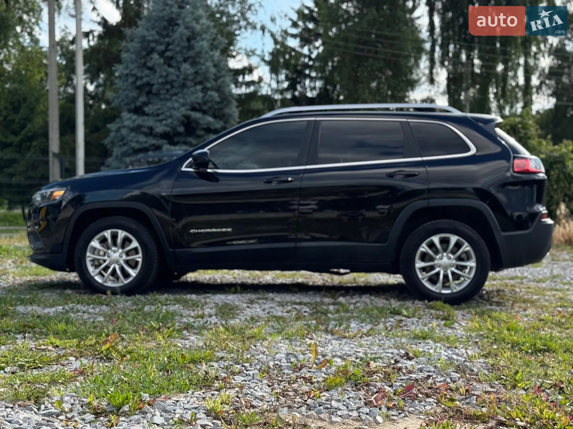 2018 Jeep Cherokee - мініатюра 14
