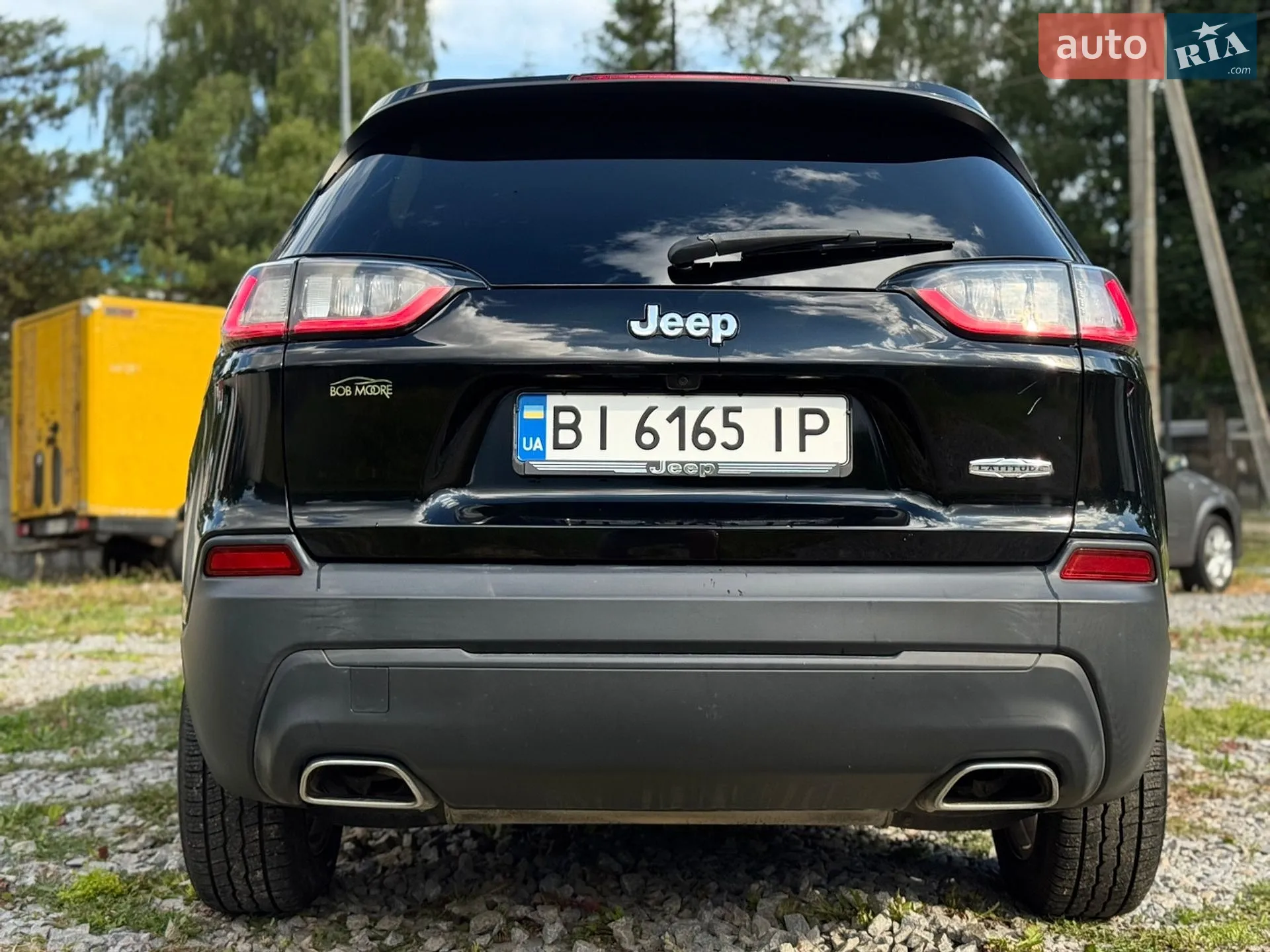 2018 Jeep Cherokee - мініатюра 18