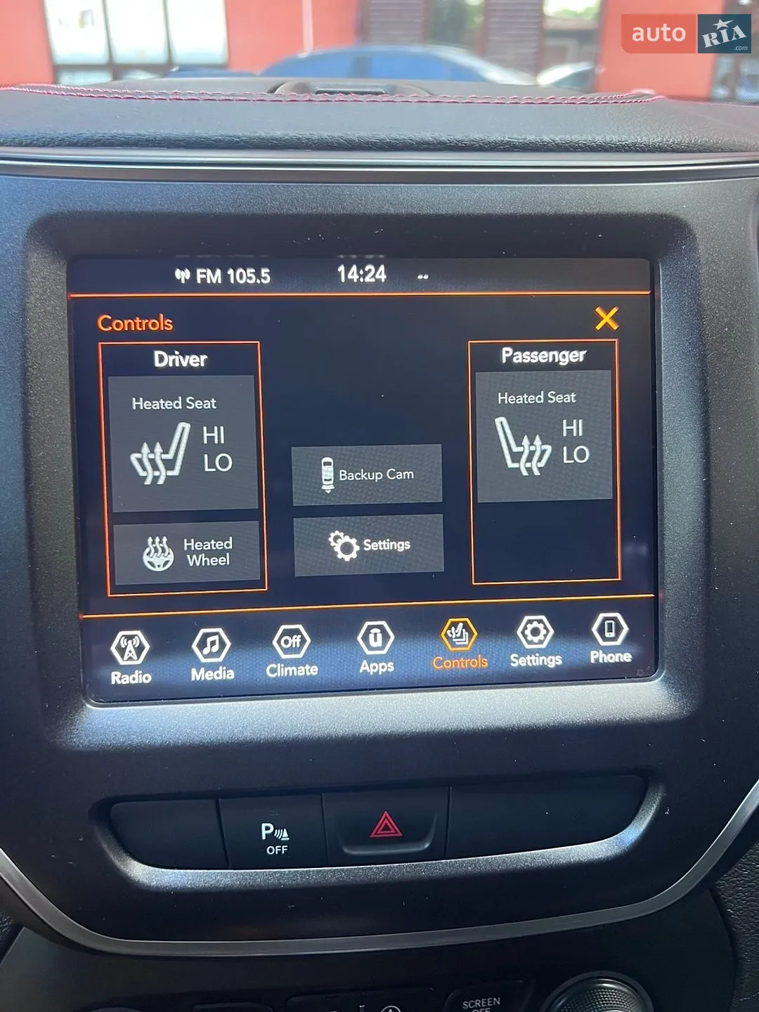 2019 Jeep Cherokee - мініатюра 19