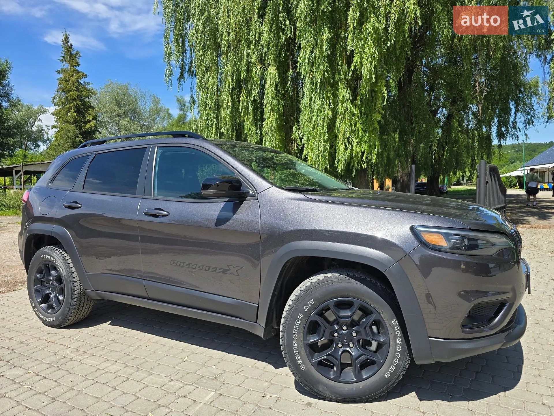 2022 Jeep Cherokee - мініатюра 14
