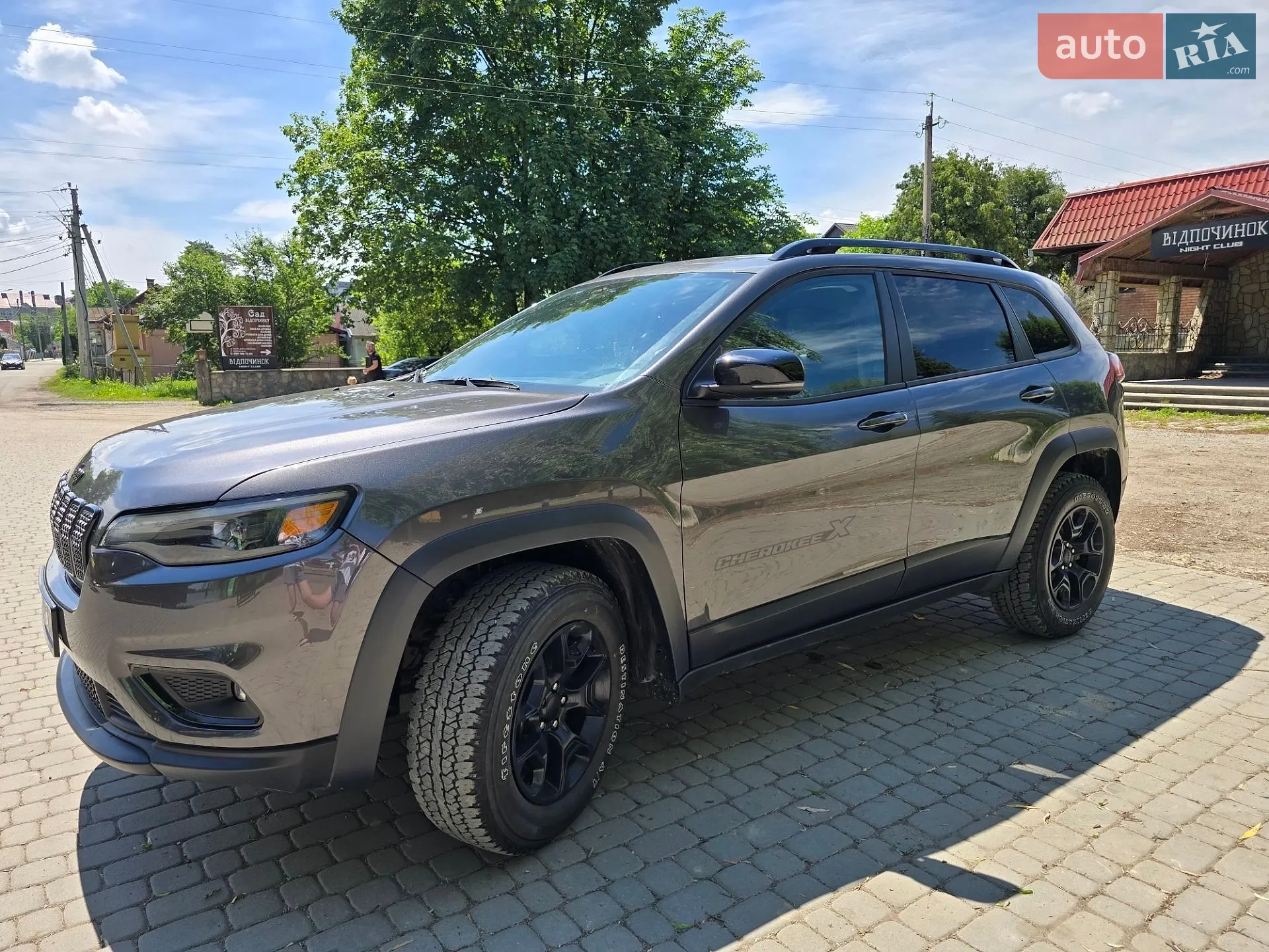 2022 Jeep Cherokee - мініатюра 16