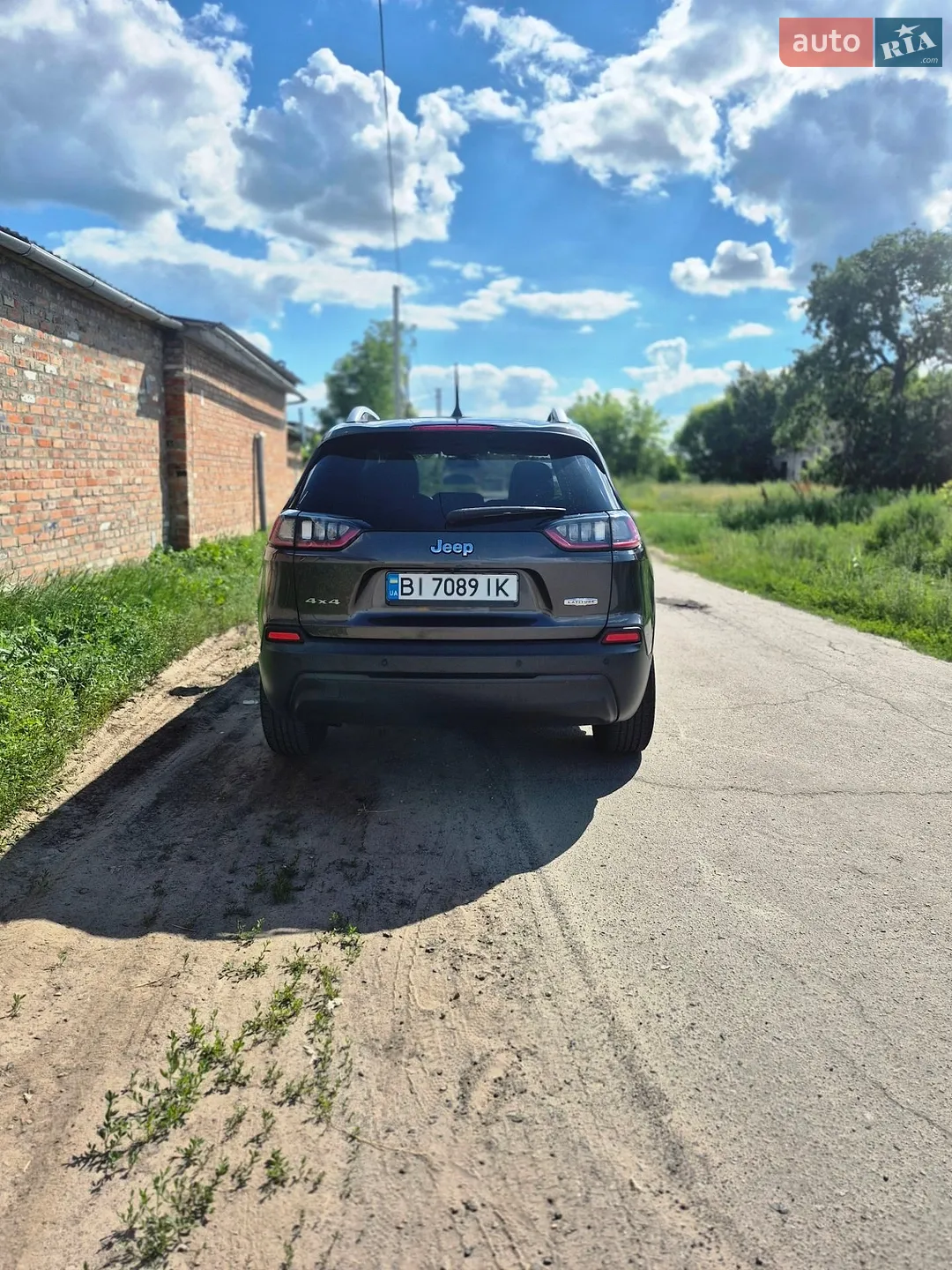 2018 Jeep Cherokee - мініатюра 5