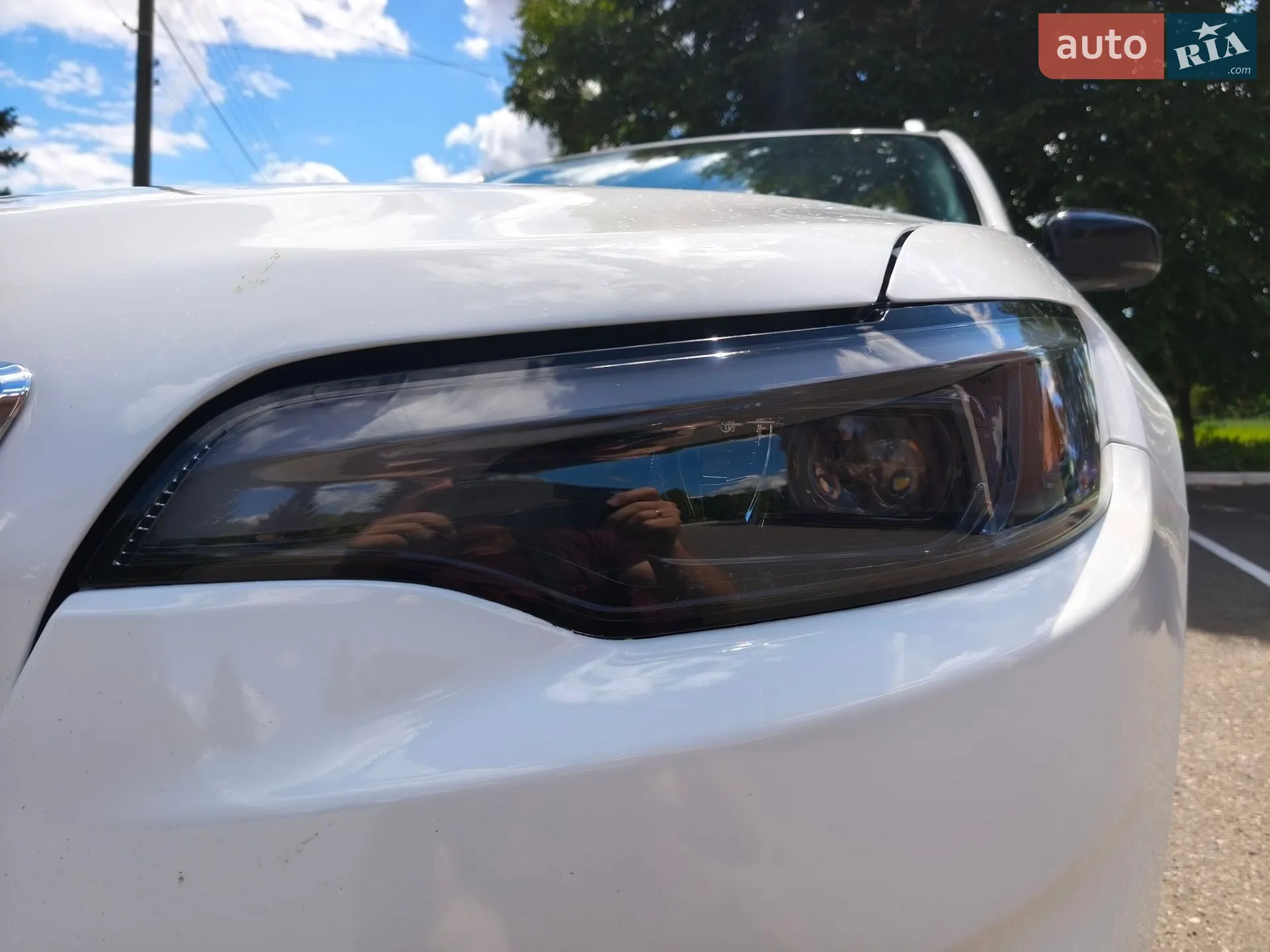 2019 Jeep Cherokee - мініатюра 3