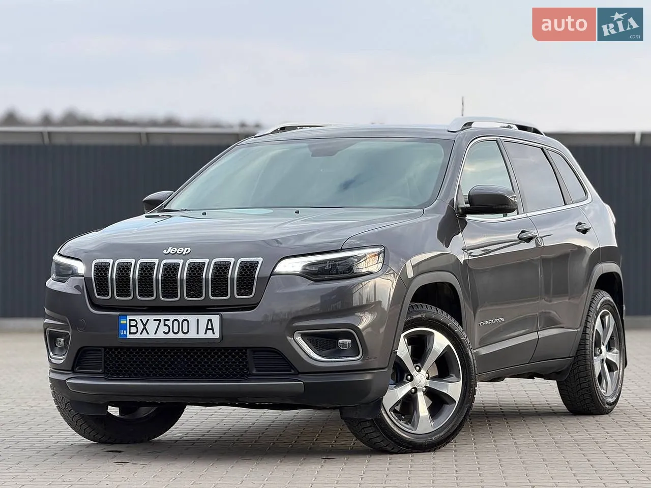 2018 Jeep Cherokee - мініатюра 24