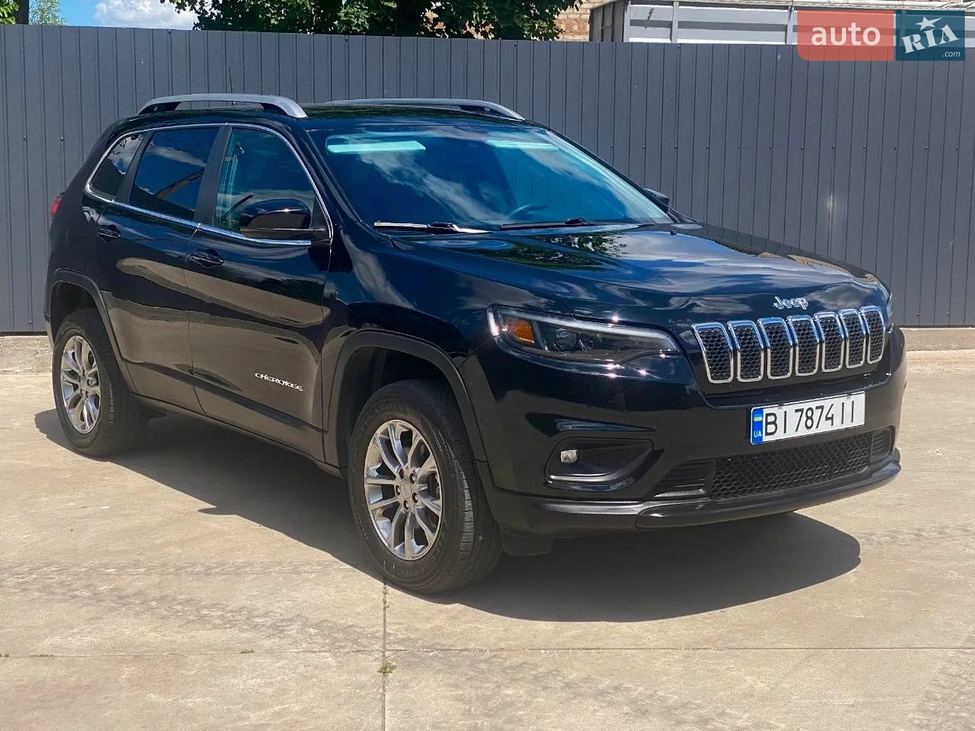 2021 Jeep Cherokee - мініатюра 13