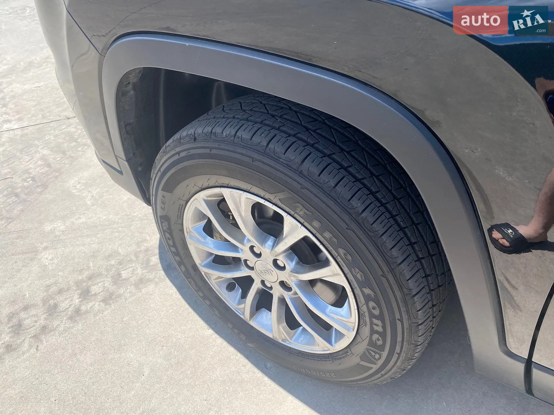 2021 Jeep Cherokee - мініатюра 25