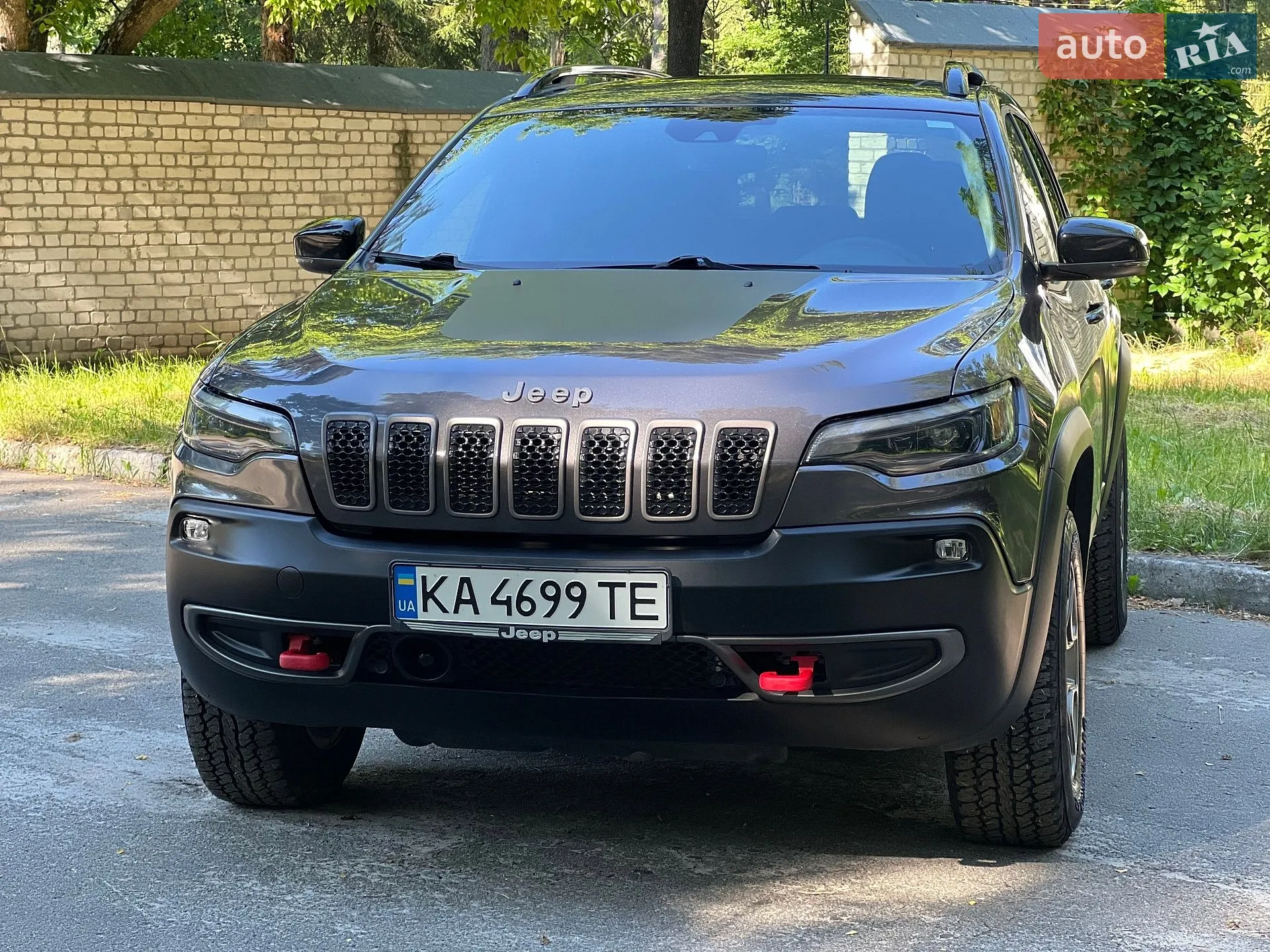 2022 Jeep Cherokee - мініатюра 4