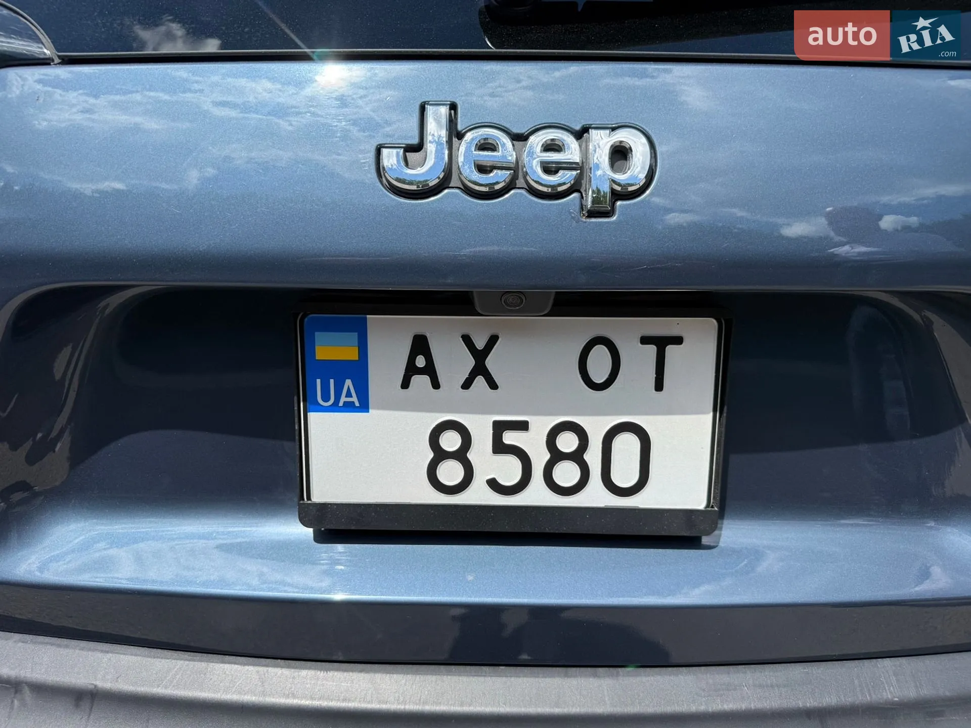 2019 Jeep Cherokee - мініатюра 6