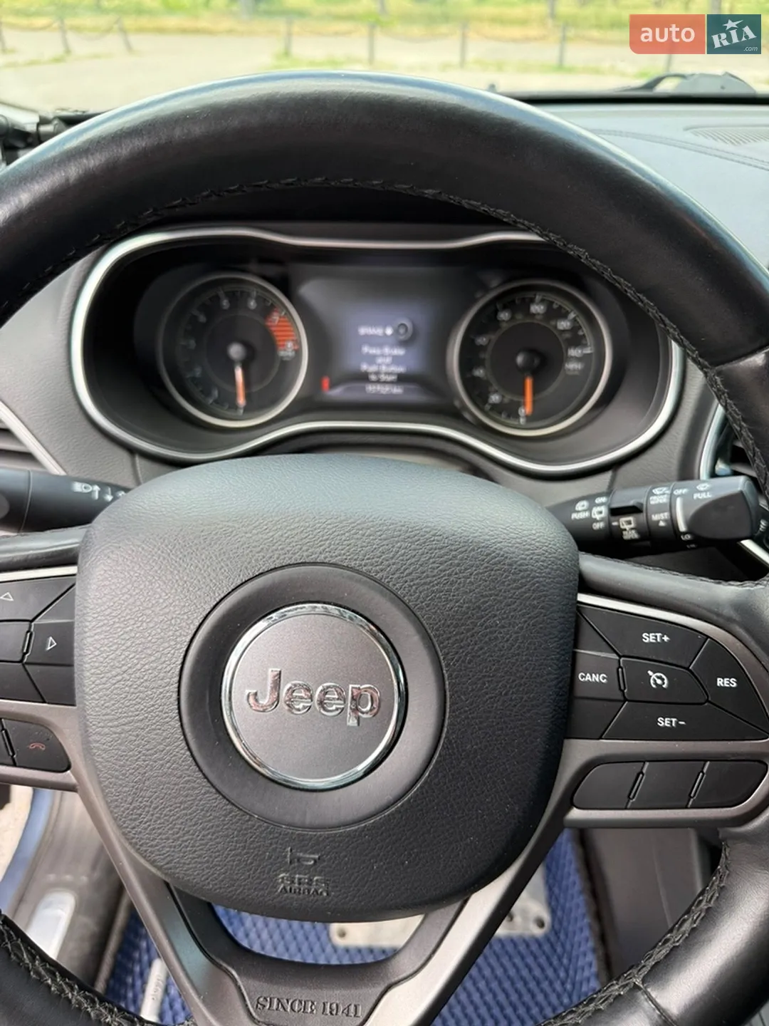 2019 Jeep Cherokee - мініатюра 20