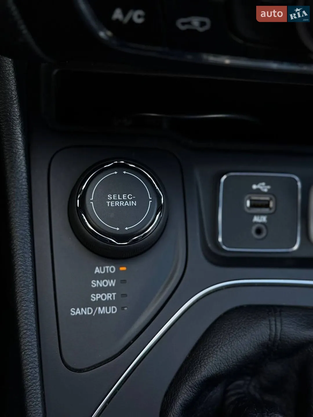 2018 Jeep Cherokee - мініатюра 16