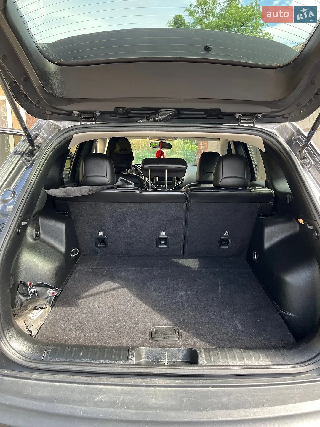 2019 Jeep Cherokee - мініатюра 7