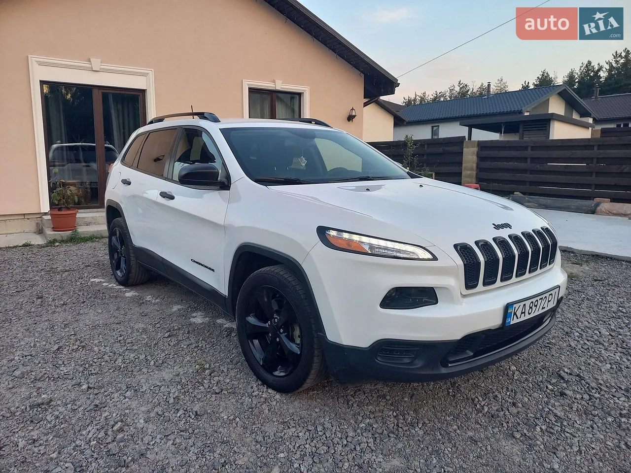 2015 Jeep Cherokee - мініатюра 30