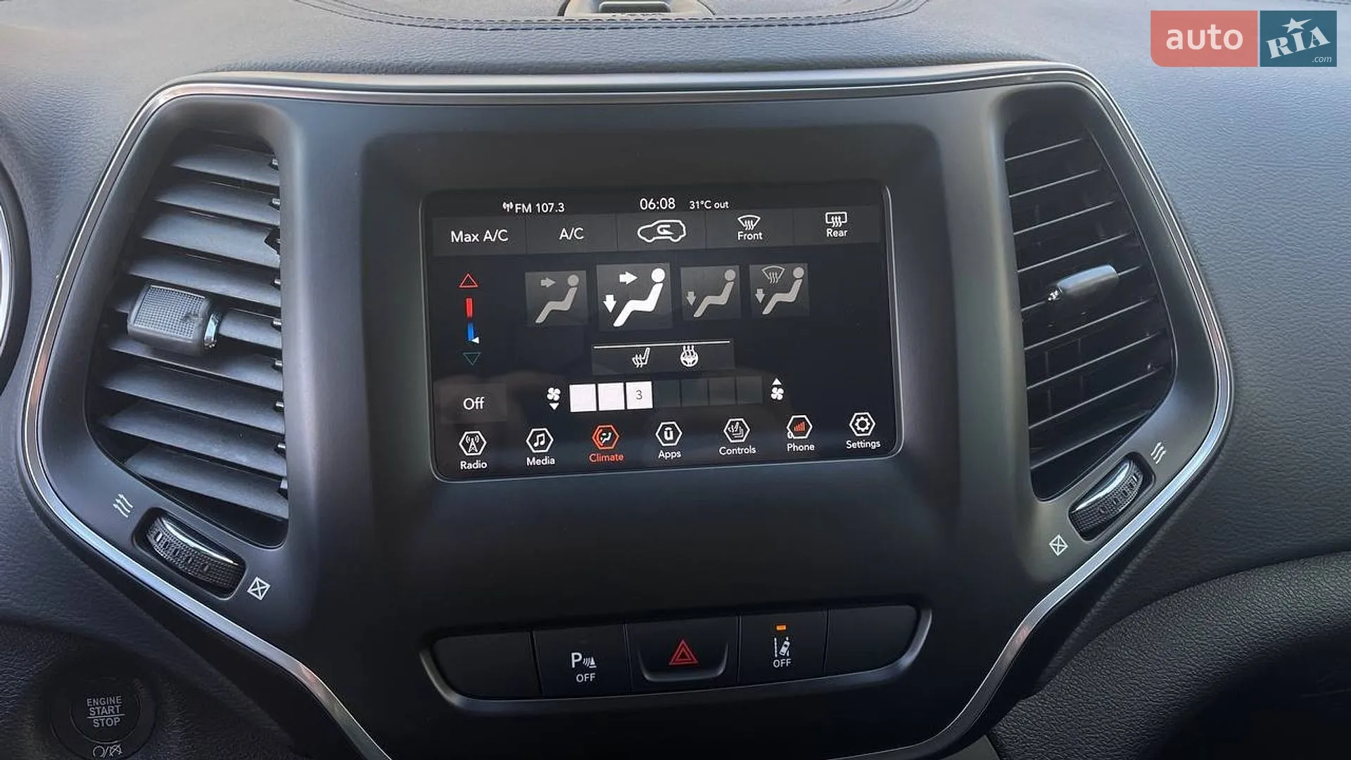 2021 Jeep Cherokee - мініатюра 56