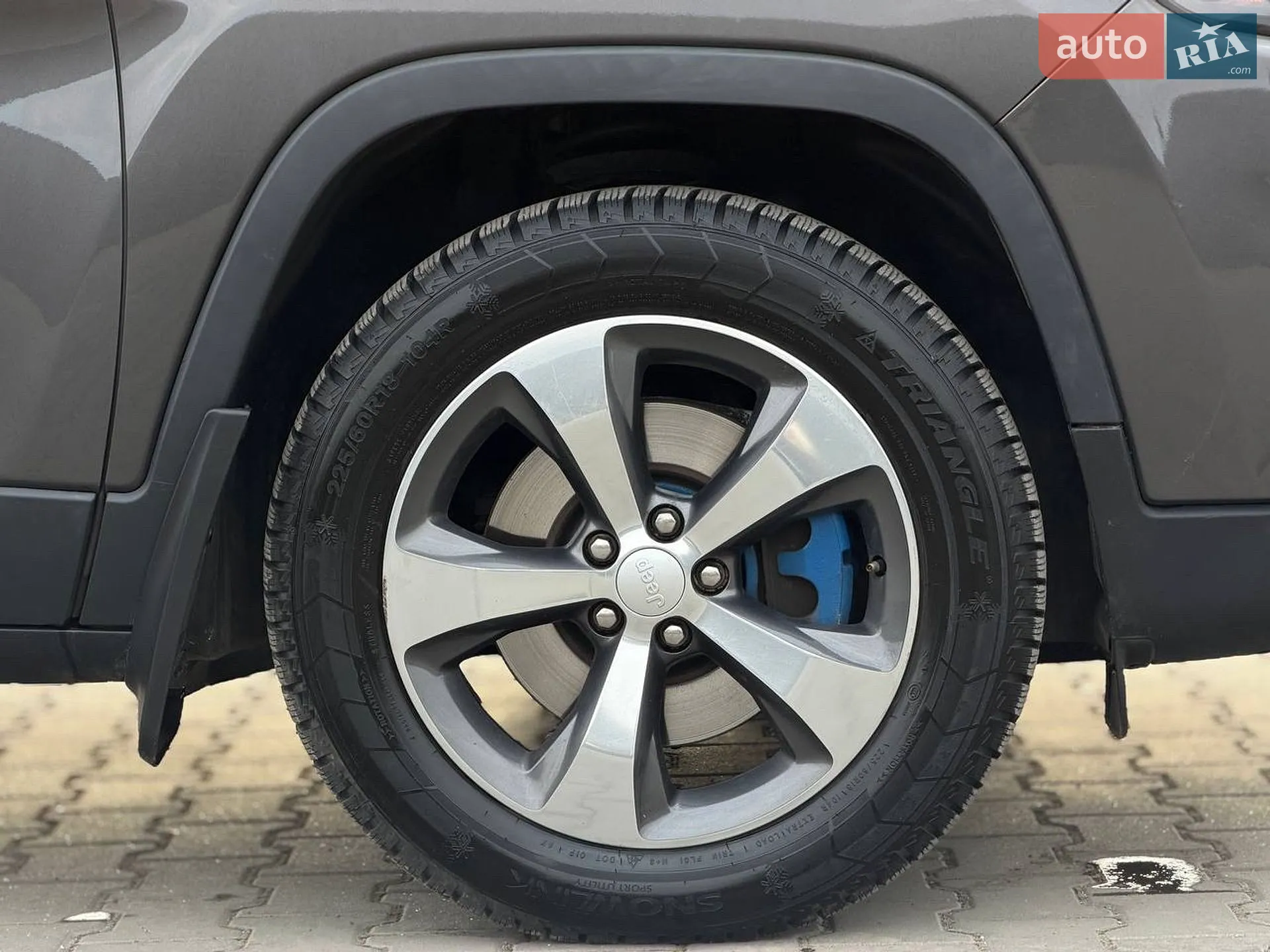 2019 Jeep Cherokee - мініатюра 32