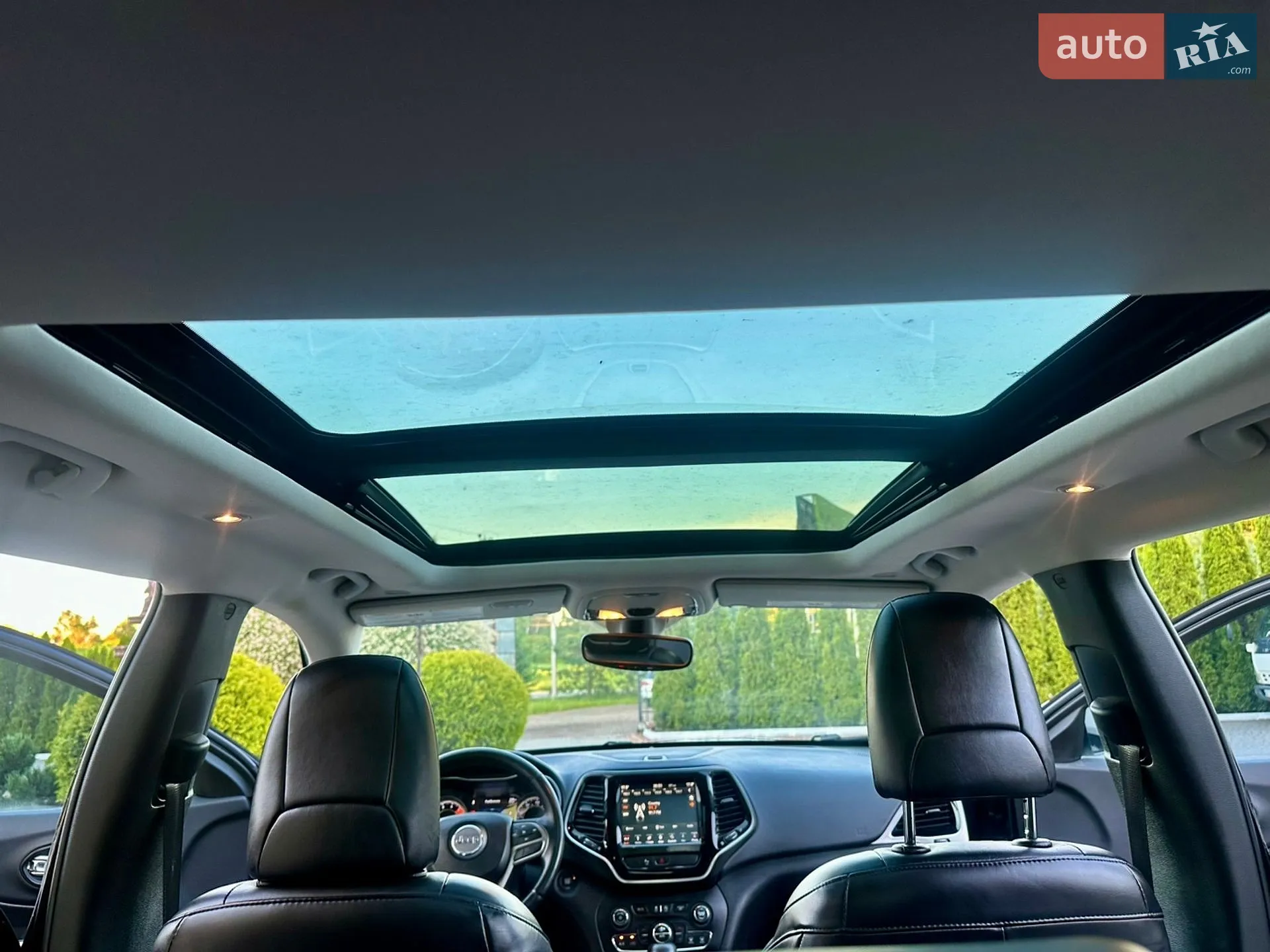 2018 Jeep Cherokee - мініатюра 55
