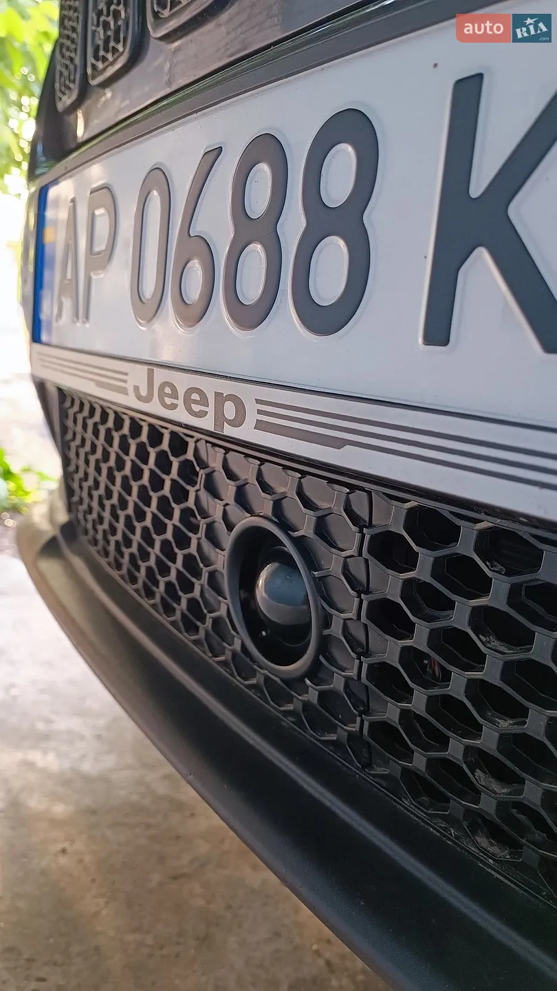 2022 Jeep Cherokee - мініатюра 37