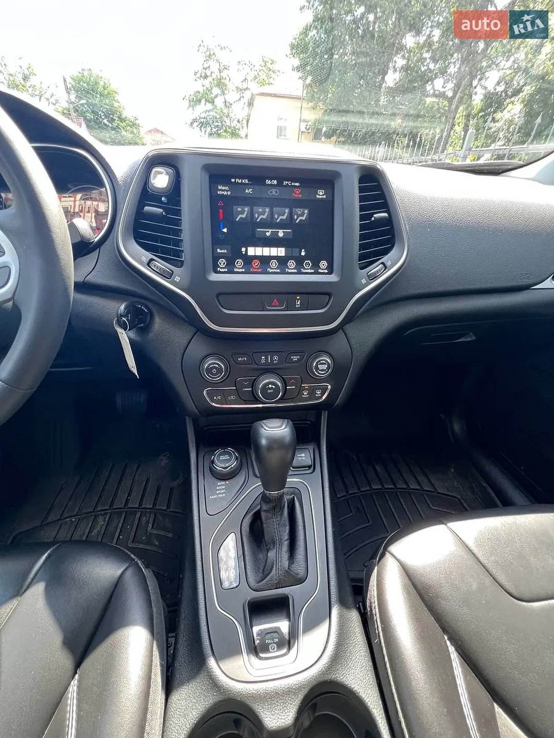 2022 Jeep Cherokee - мініатюра 16