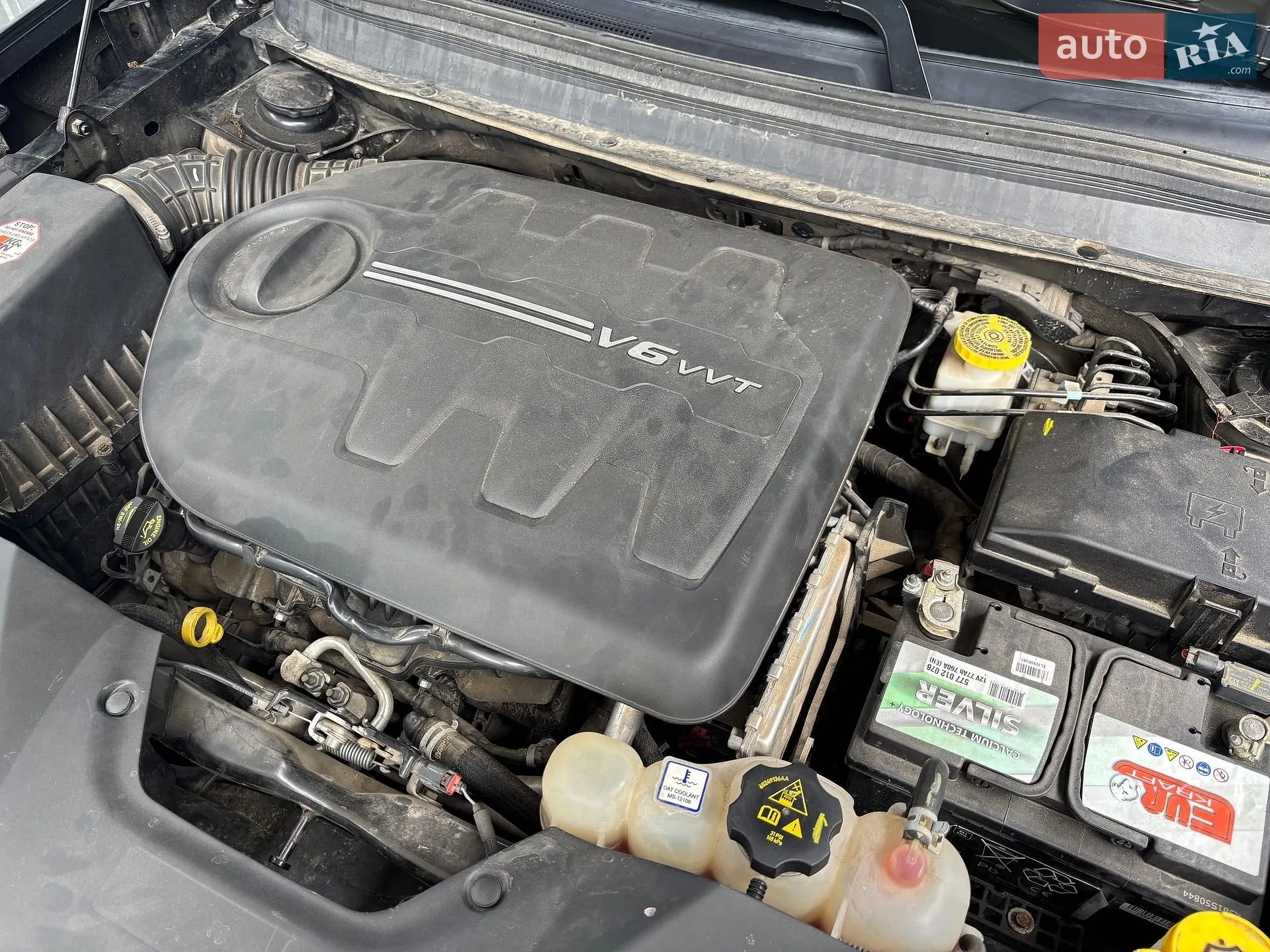 Jeep Cherokee 2019 VIN 1C4PJMDX1LD582536 фото оголошення 14 з 26
