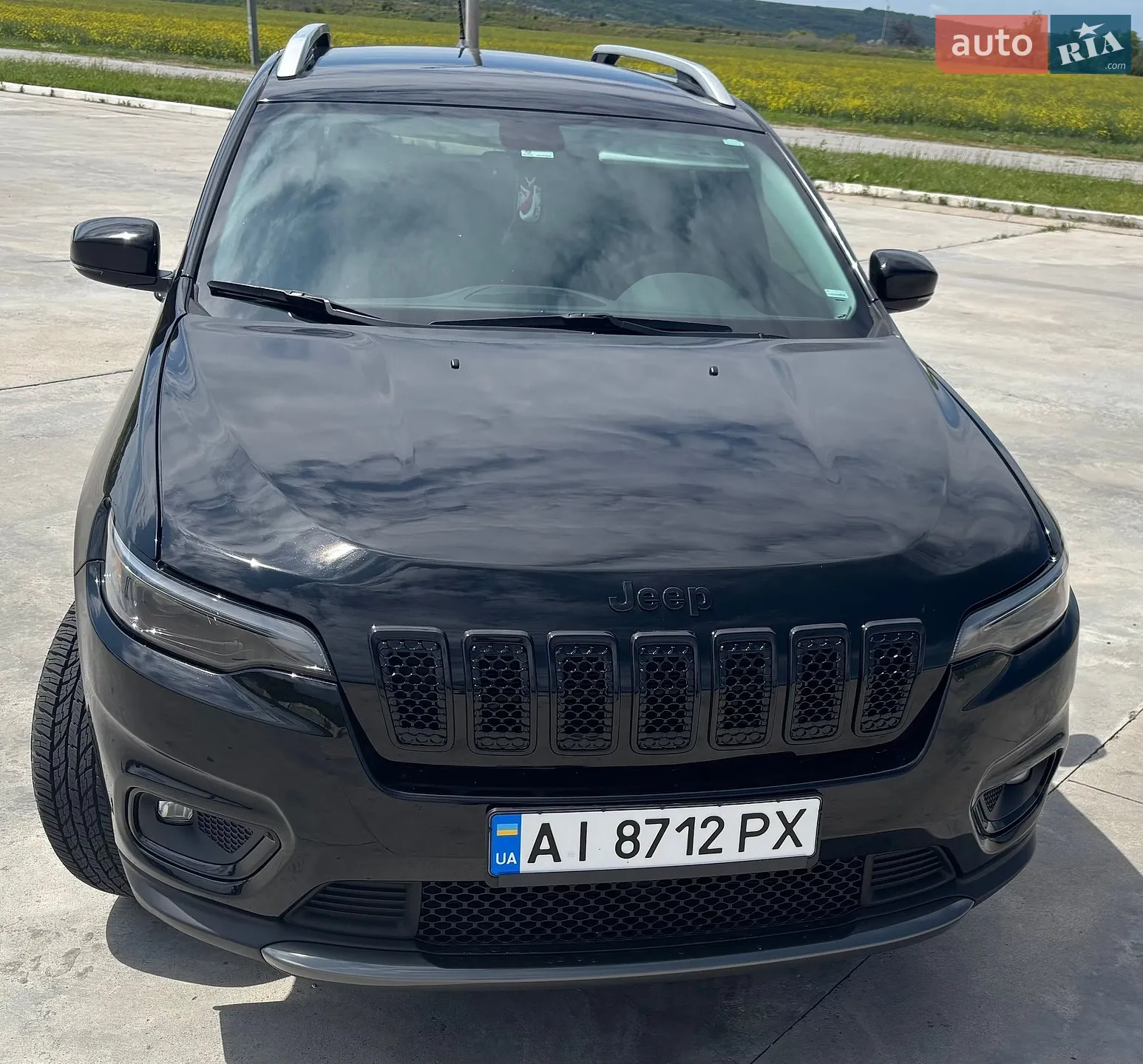 2019 Jeep Cherokee - мініатюра 4