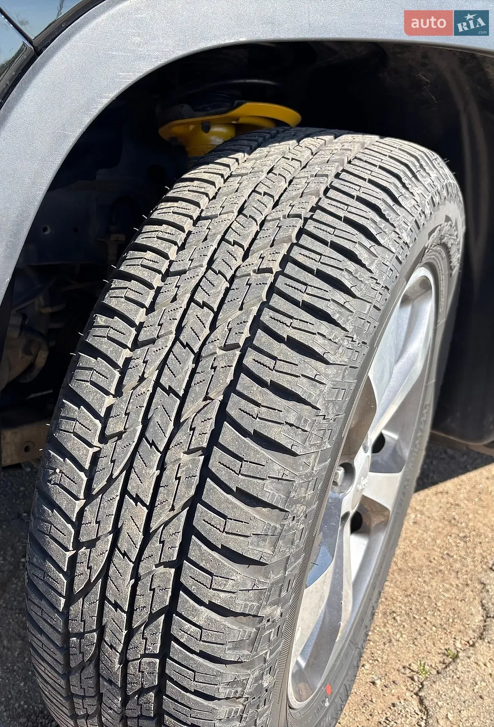 Jeep Cherokee 2019 VIN 1C4PJMDX1LD582536 фото оголошення 26 з 26