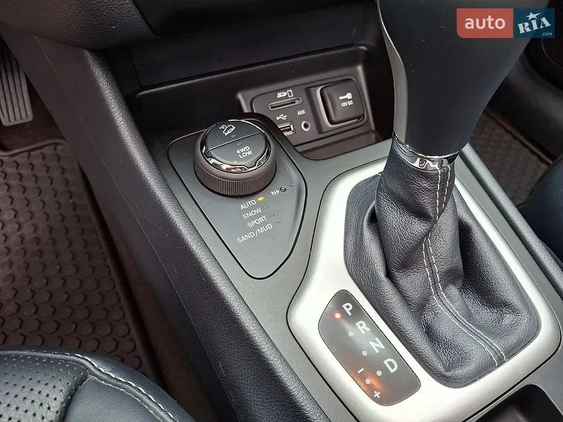 Jeep Cherokee 2014 VIN 1C4PJMDY6EW320088 фото оголошення 39 з 103