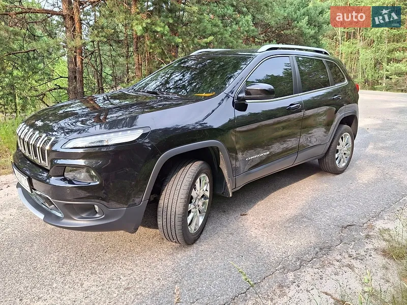 Jeep Cherokee 2014 VIN 1C4PJMDY6EW320088 фото оголошення 59 з 103