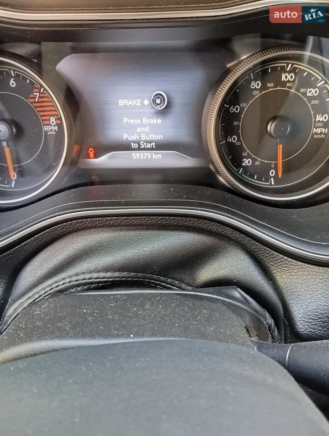 2020 Jeep Cherokee - мініатюра 8
