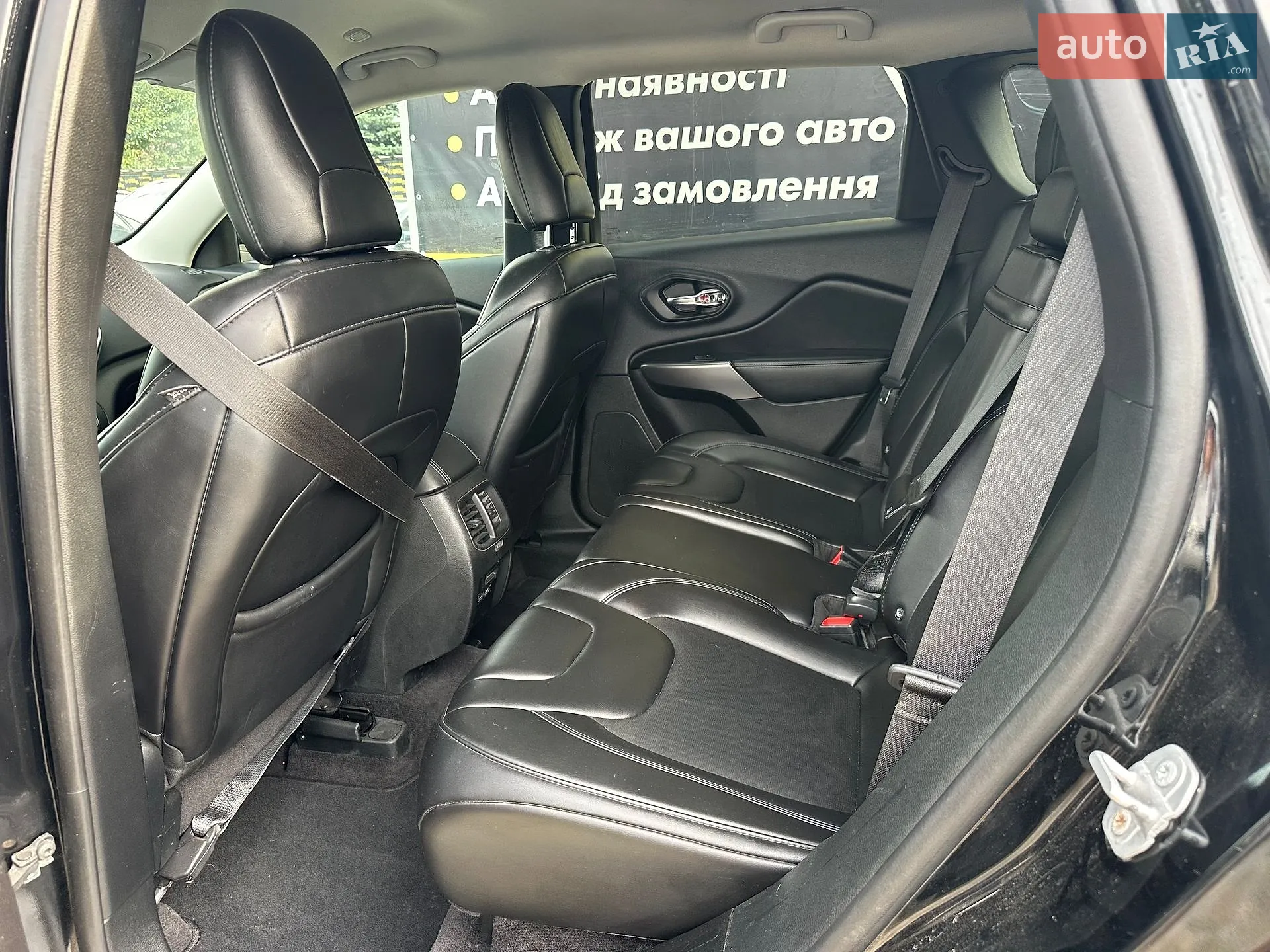 2018 Jeep Cherokee - мініатюра 10