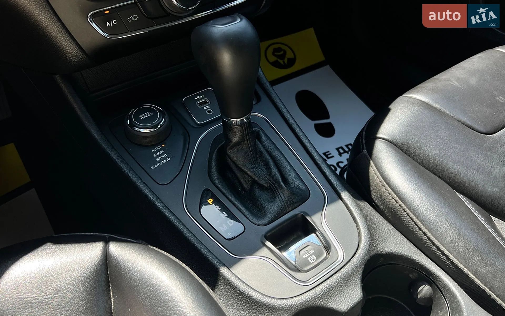 2019 Jeep Cherokee - мініатюра 17