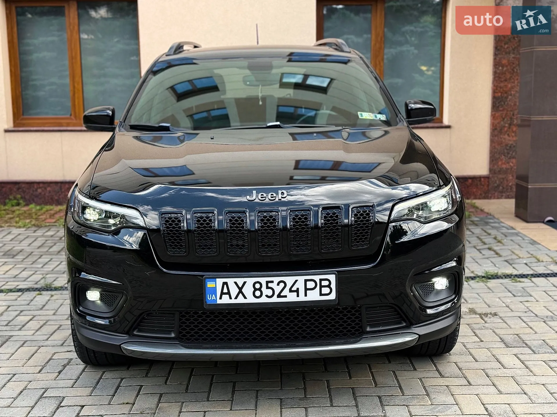 2019 Jeep Cherokee - мініатюра 23