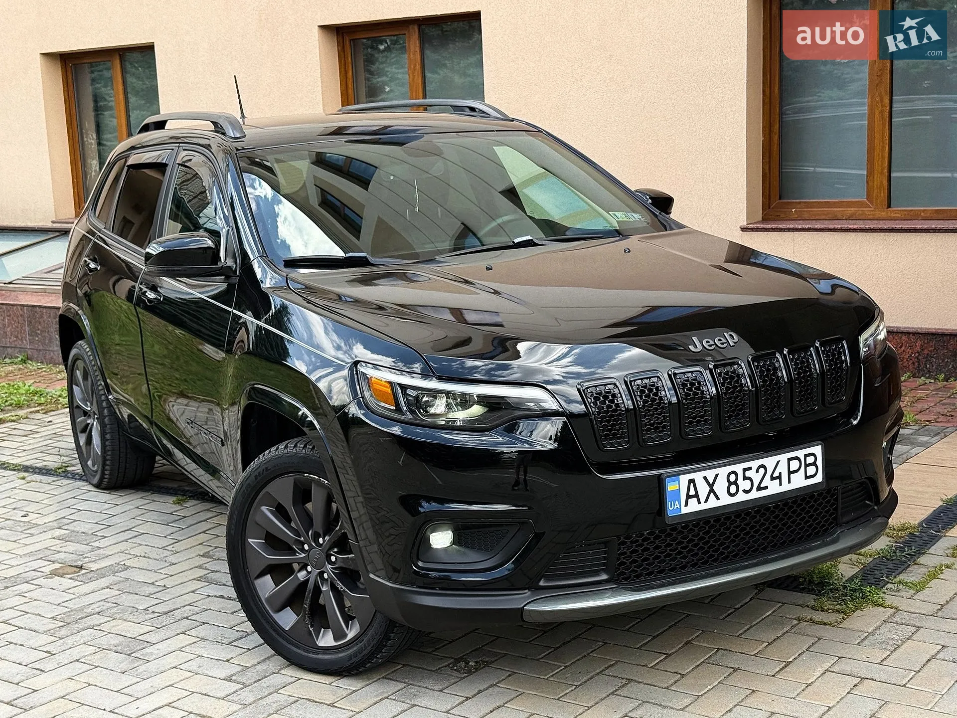 2019 Jeep Cherokee - мініатюра 27