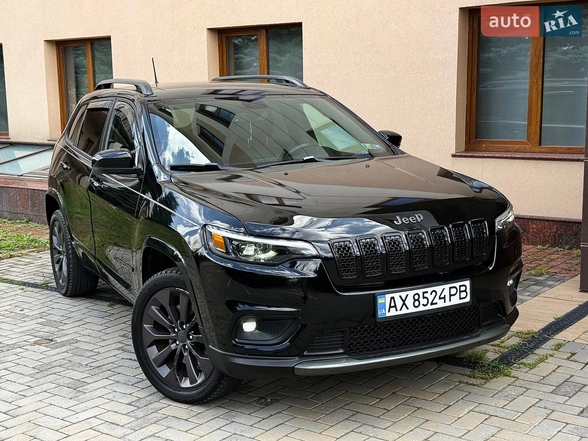 2019 Jeep Cherokee - мініатюра 30