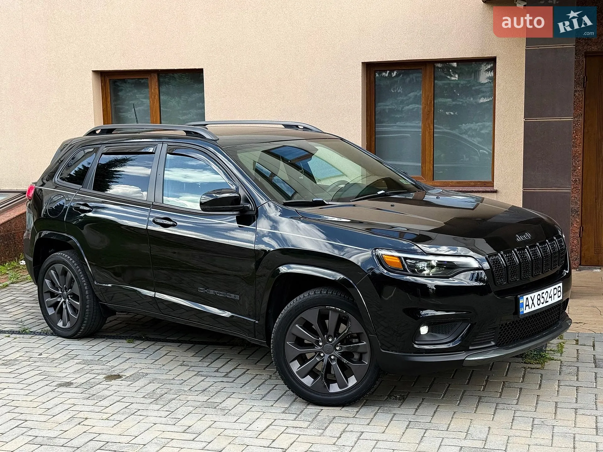 2019 Jeep Cherokee - мініатюра 31