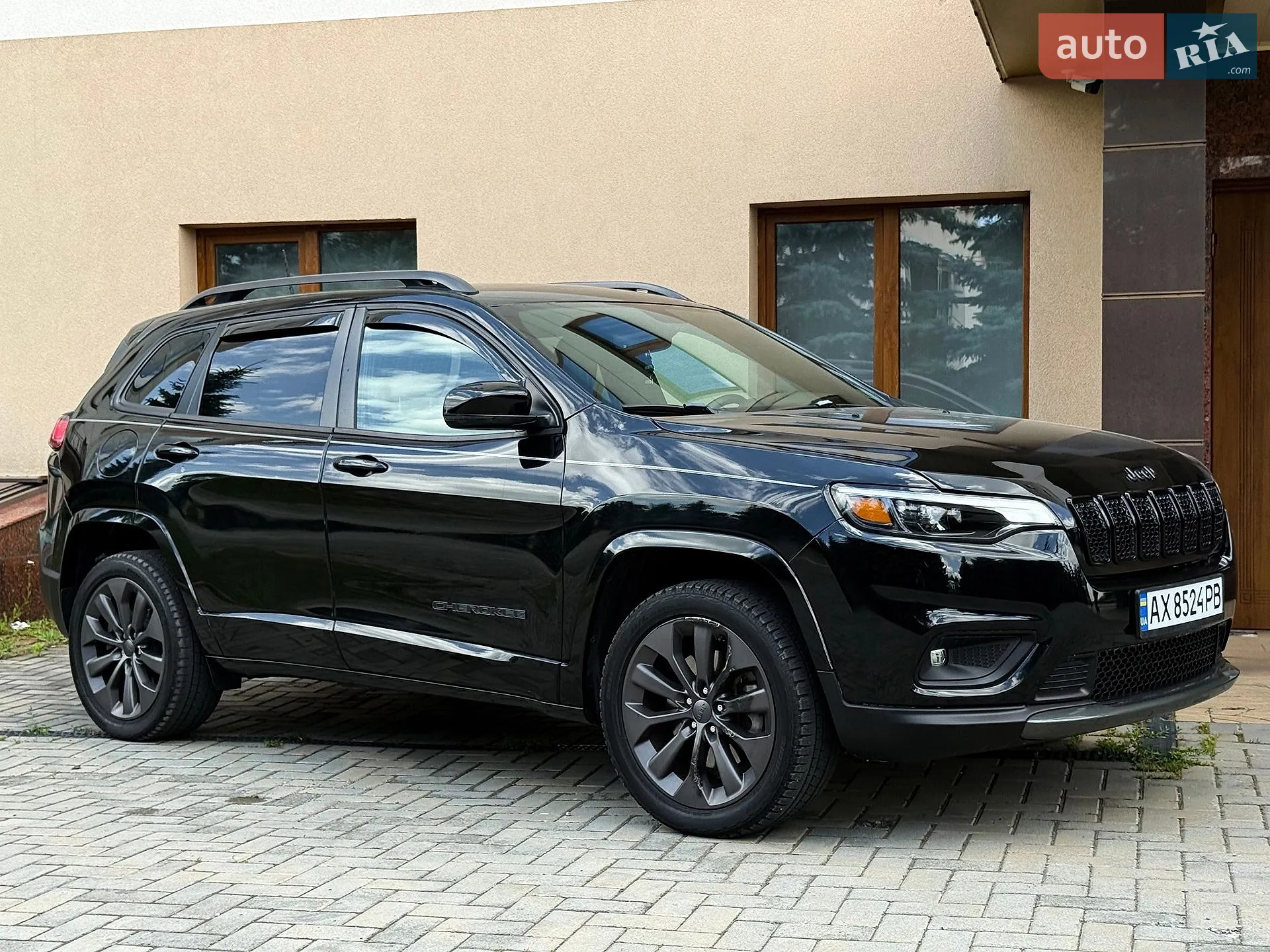 2019 Jeep Cherokee - мініатюра 43