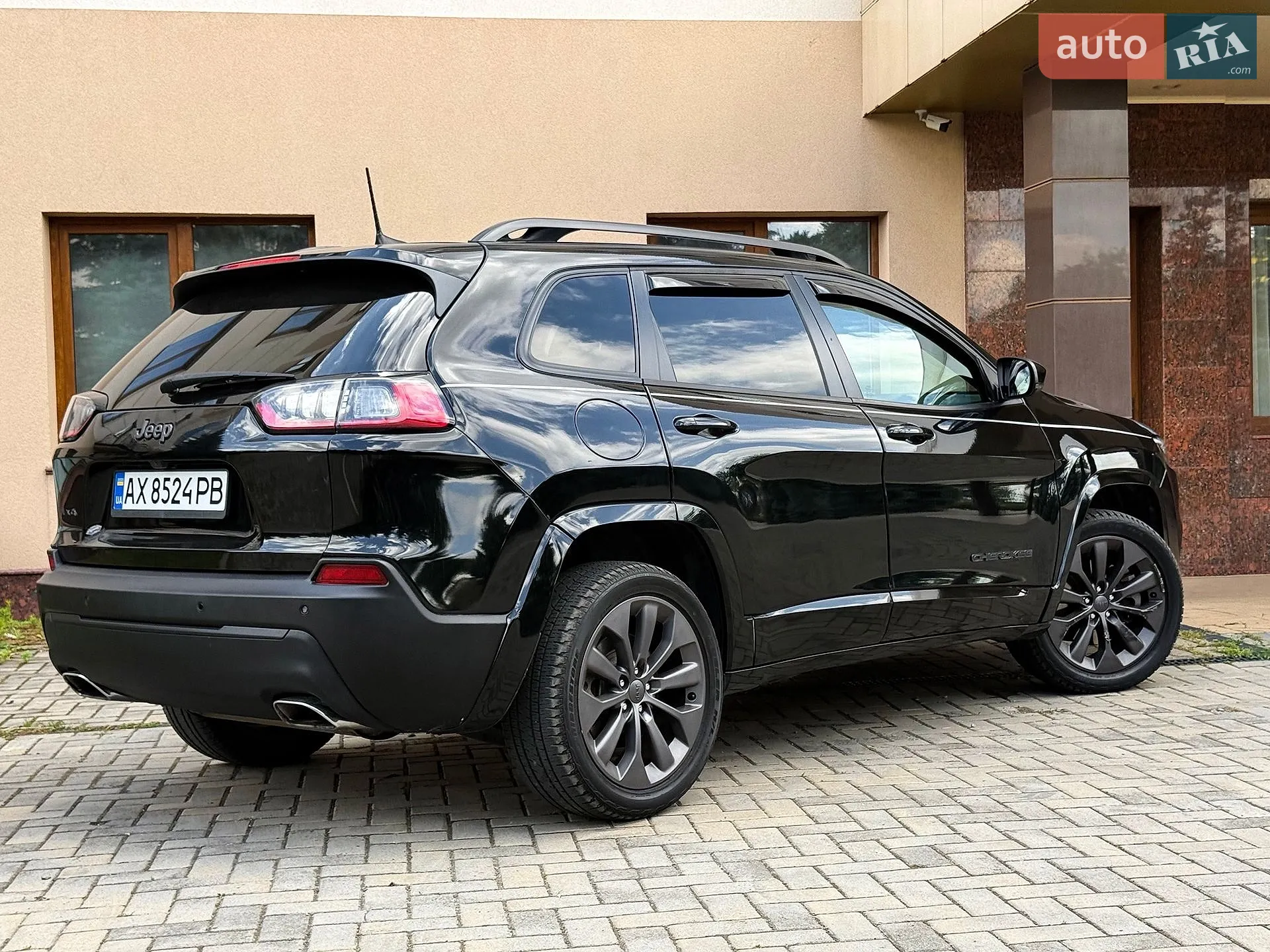 2019 Jeep Cherokee - мініатюра 44