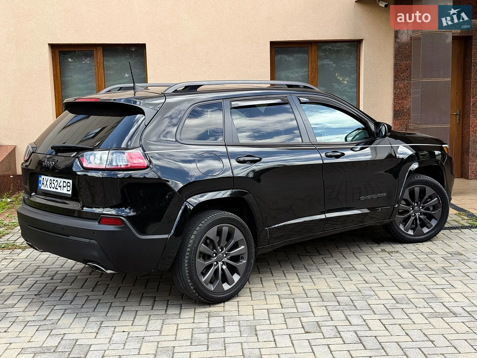 2019 Jeep Cherokee - мініатюра 50