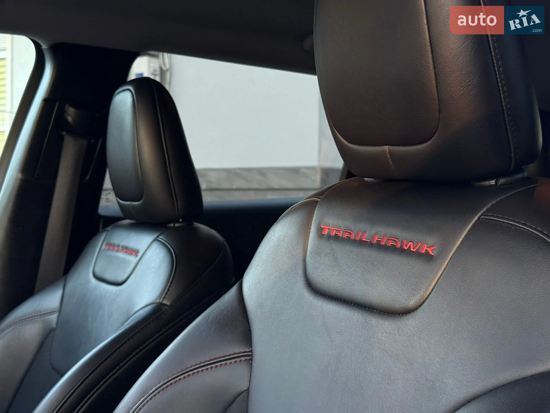 2018 Jeep Cherokee - мініатюра 23