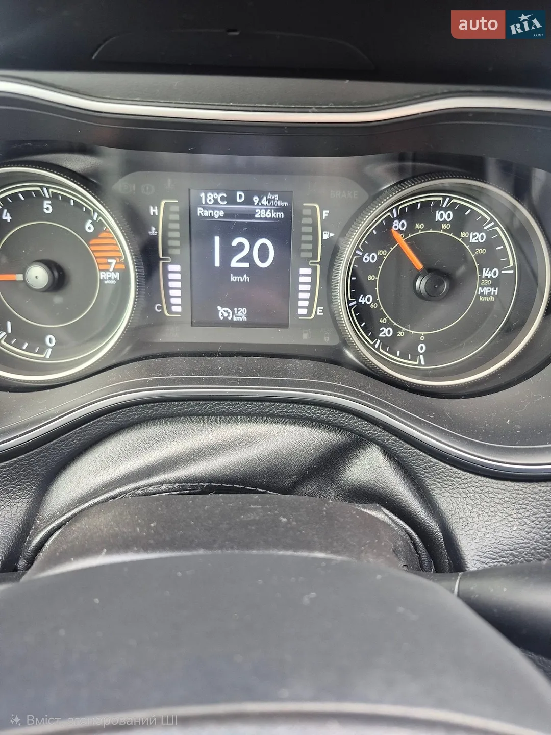 2018 Jeep Cherokee - мініатюра 2