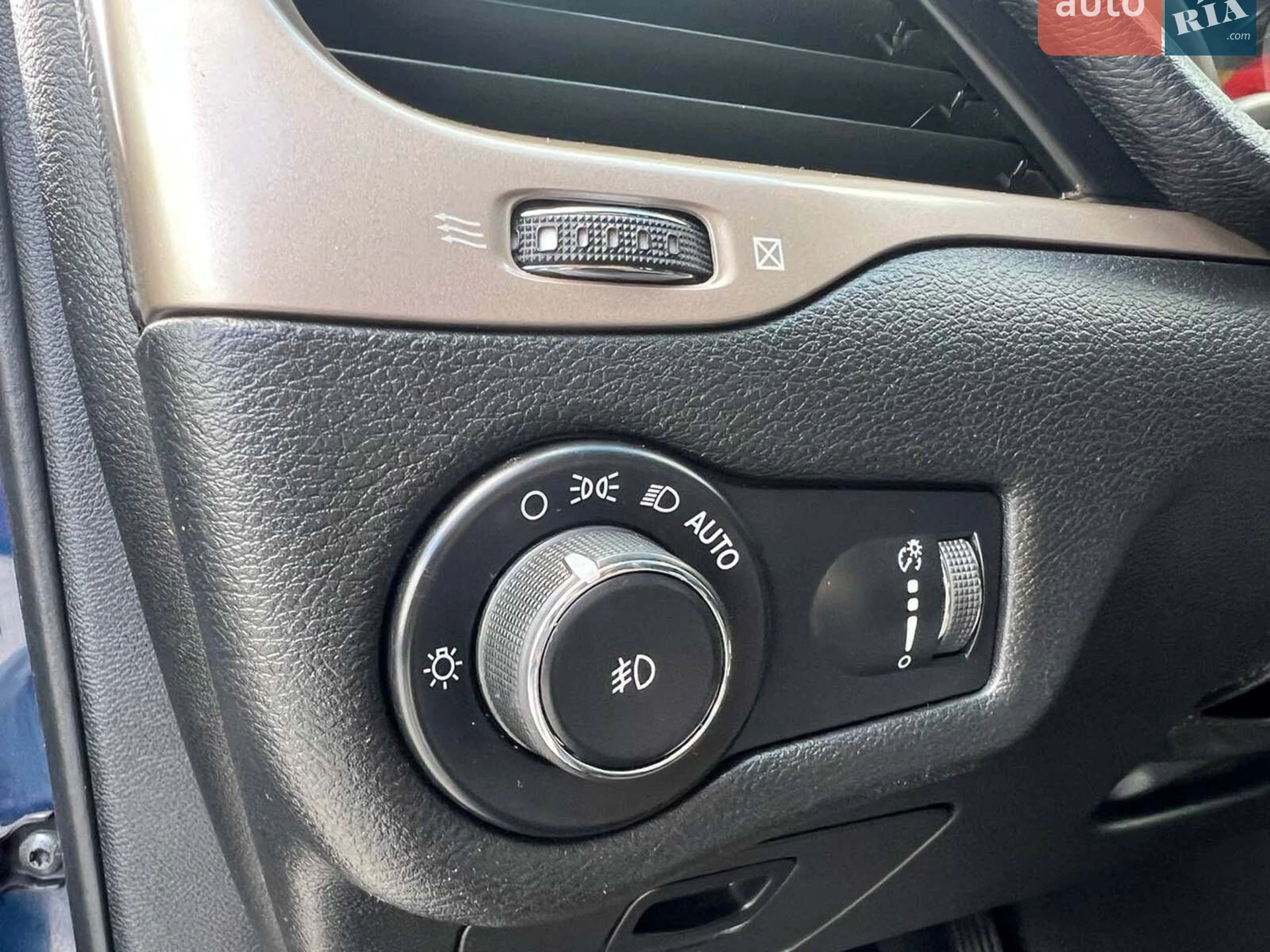 2017 Jeep Cherokee - мініатюра 22
