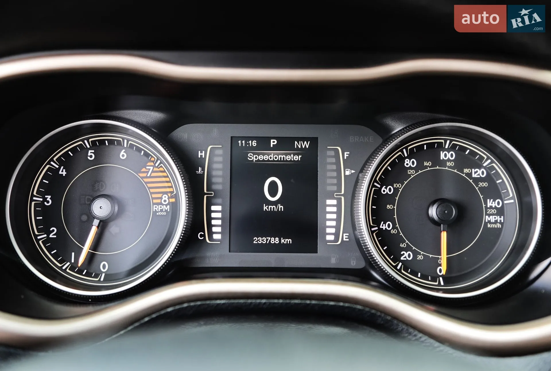 2016 Jeep Cherokee - мініатюра 18