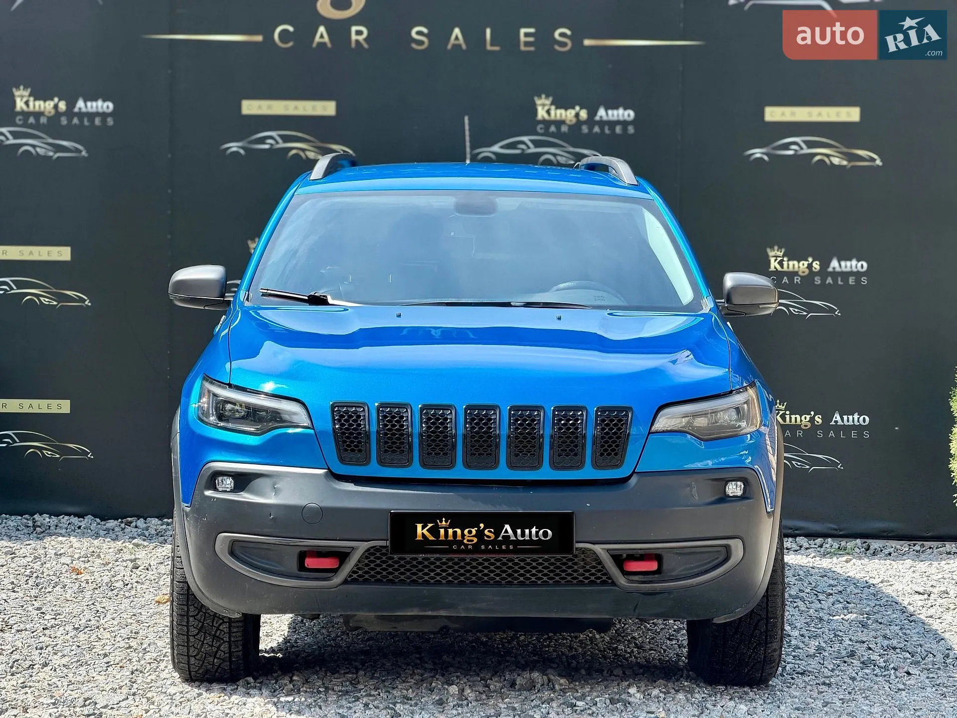 2018 Jeep Cherokee - мініатюра 2