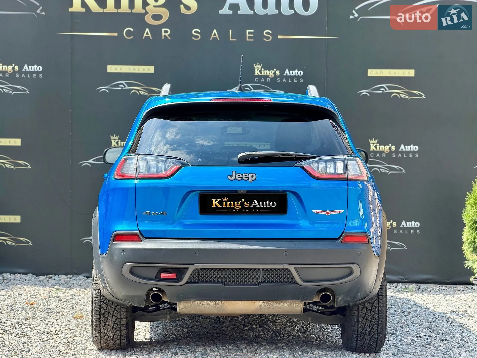 2018 Jeep Cherokee - мініатюра 5