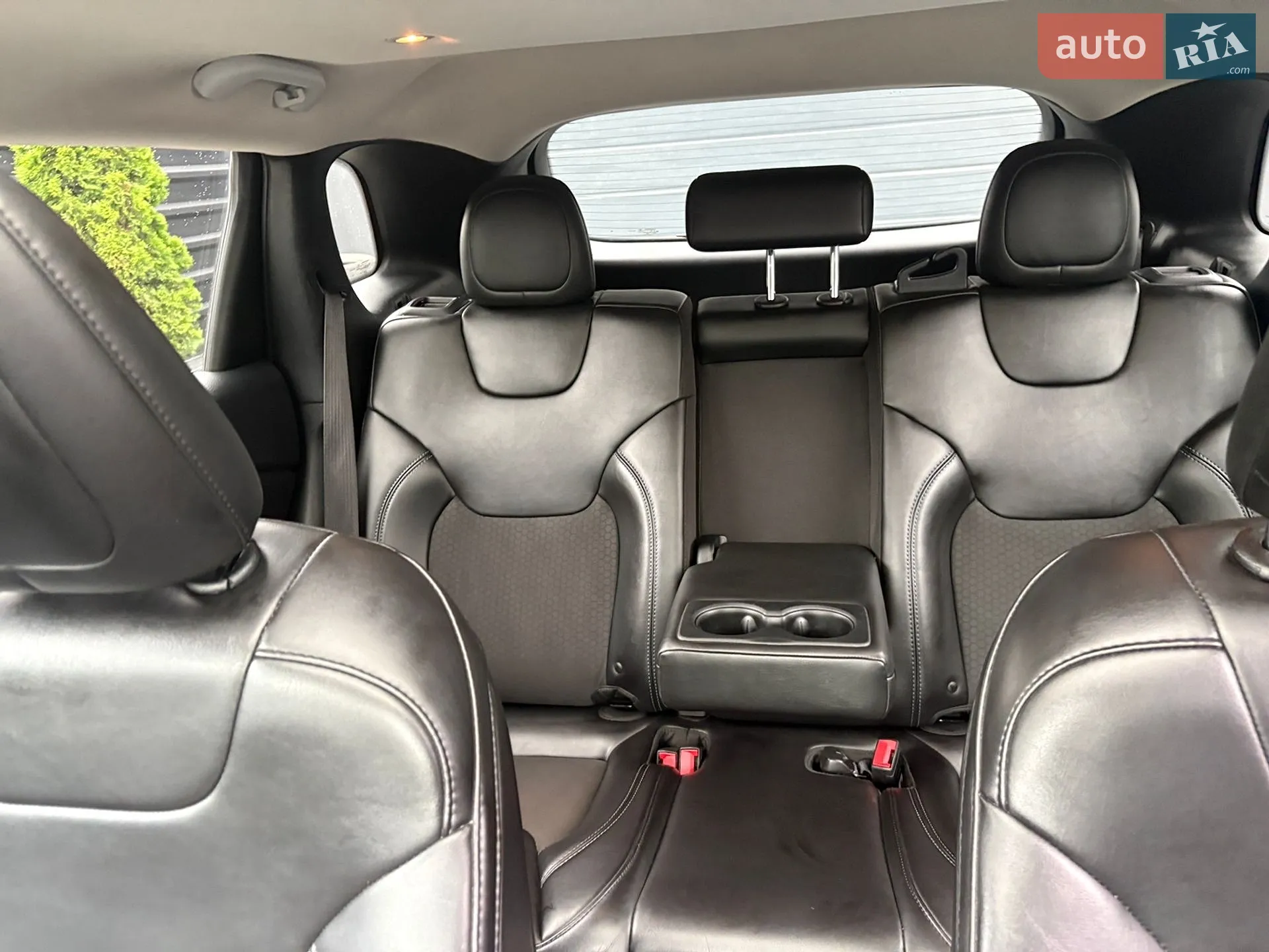 2019 Jeep Cherokee - мініатюра 39